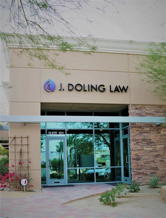 J. DOLING LAW, PC 4