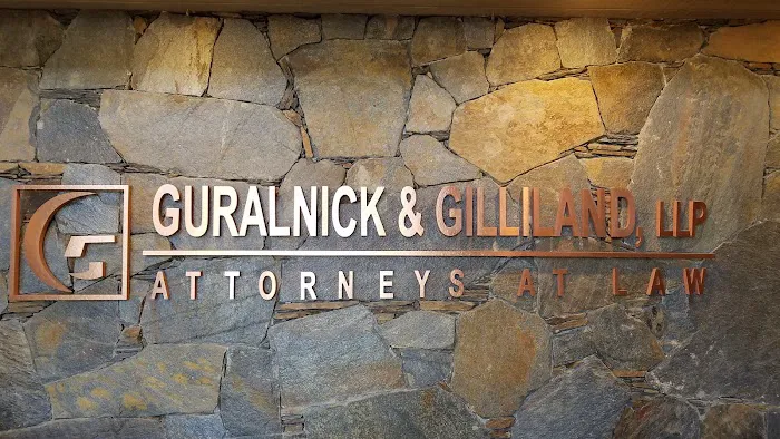 Guralnick & Gilliland, LLP 4