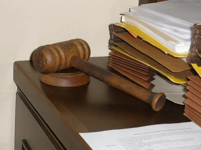 Law Offices of Larry R. Hoddick, P.C. 4