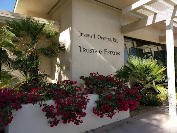 Law Office of Jeremy J. Ofseyer 4