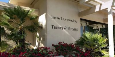 Law Office of Jeremy J. Ofseyer