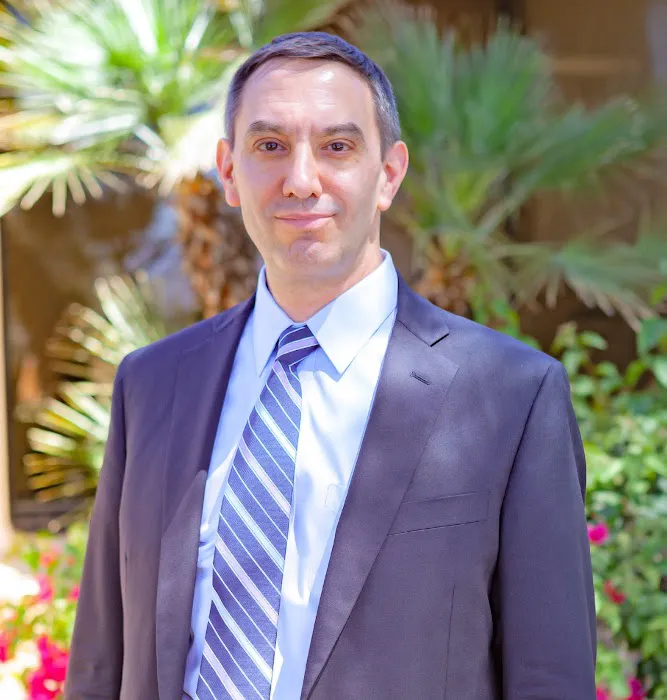 Law Office of Jeremy J. Ofseyer 4