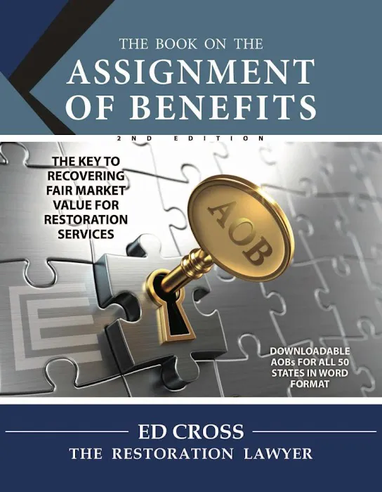 Law Offices of Edward H. Cross & Associates, PC 4