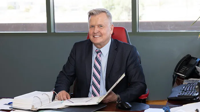 Bochnewich Law Offices 4