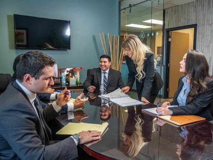Bochnewich Law Offices 4