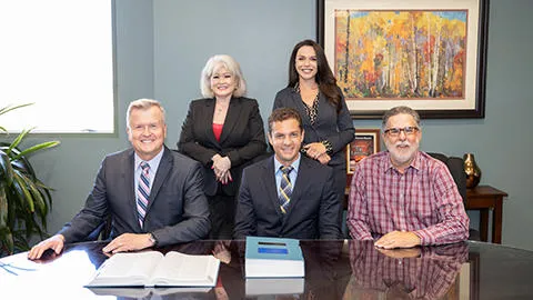 Bochnewich Law Offices 4