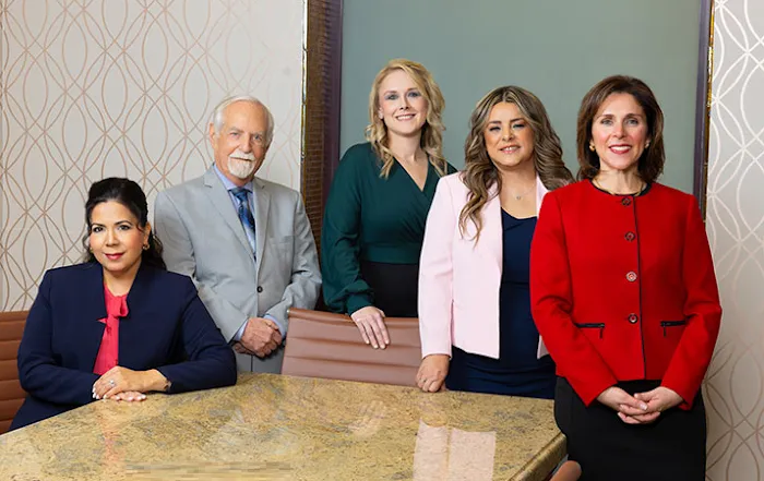 Law Offices of Tecla M. Lunak, APC 4