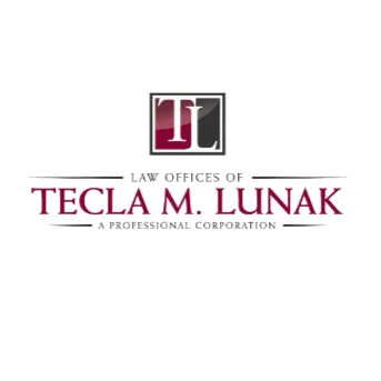 Law Offices of Tecla M. Lunak, APC 4