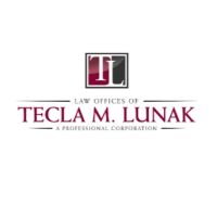 Law Offices of Tecla M. Lunak, APC ico