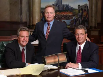 Blythe, Walker and Associates APLC 4