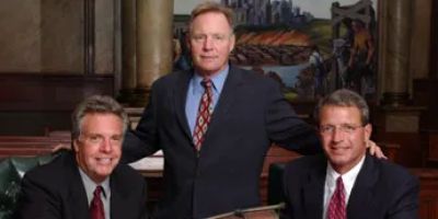 Blythe, Walker and Associates APLC