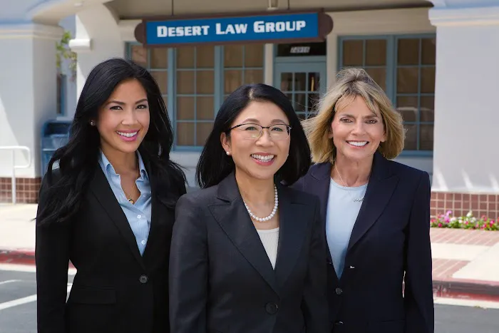 Desert Law Group | Kimberly T. Lee 4