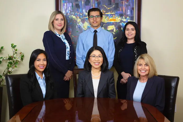Desert Law Group | Kimberly T. Lee 4