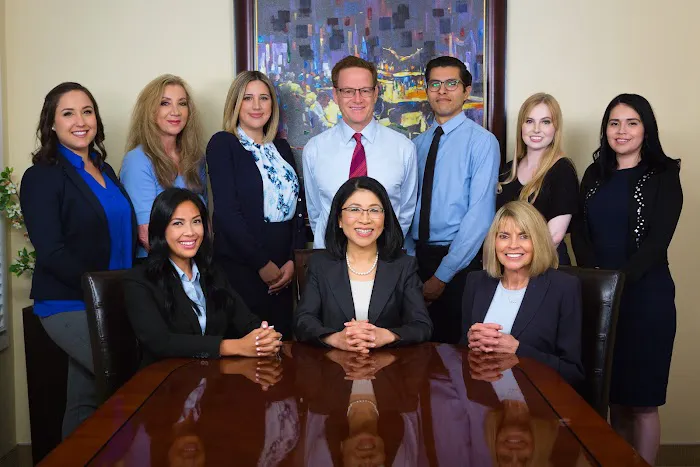 Desert Law Group | Kimberly T. Lee 4