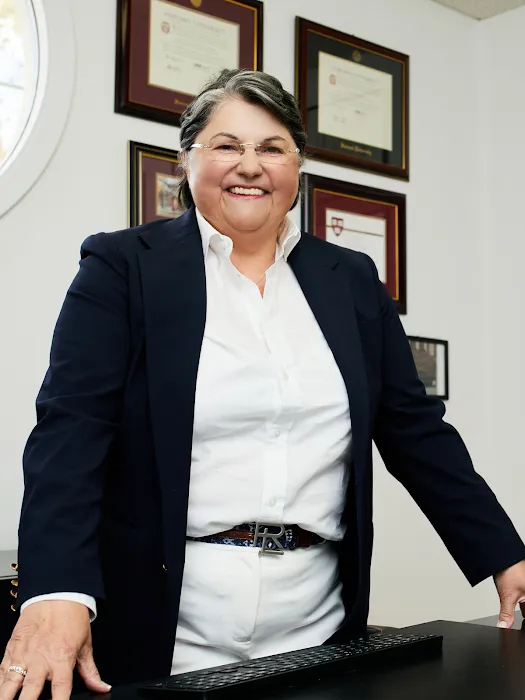 Law Offices of Athina K. Powers 4