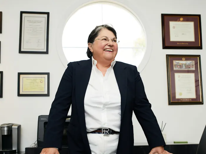 Law Offices of Athina K. Powers 4
