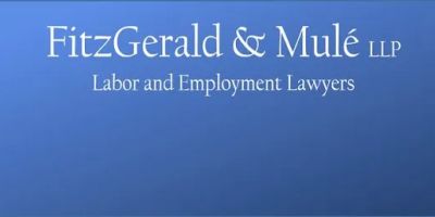 FitzGerald & Mulu00e9 LLP