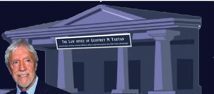 Law office of Geoffrey M. Yaryan 4