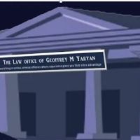 Law office of Geoffrey M. Yaryan ico