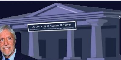 Law office of Geoffrey M. Yaryan