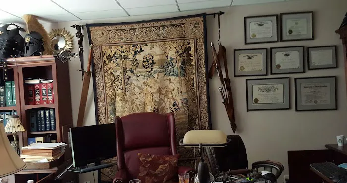 Law office of Geoffrey M. Yaryan 4