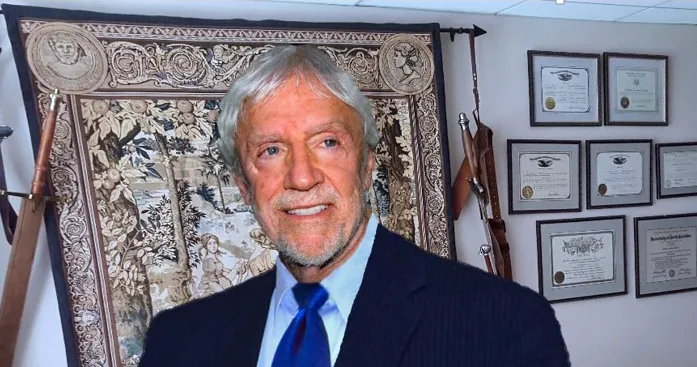 Law office of Geoffrey M. Yaryan 4