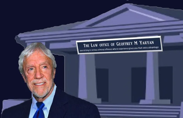 Law office of Geoffrey M. Yaryan 4
