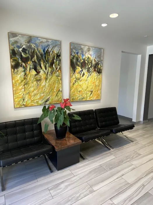 Law Offices of David Chesley 4