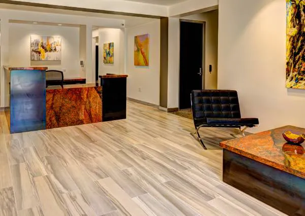 Law Offices of David Chesley 4