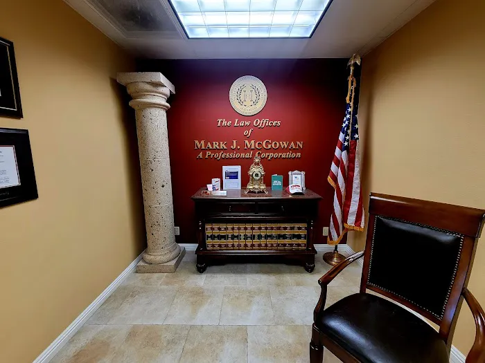 Mark J McGowan Law Offices PC 4