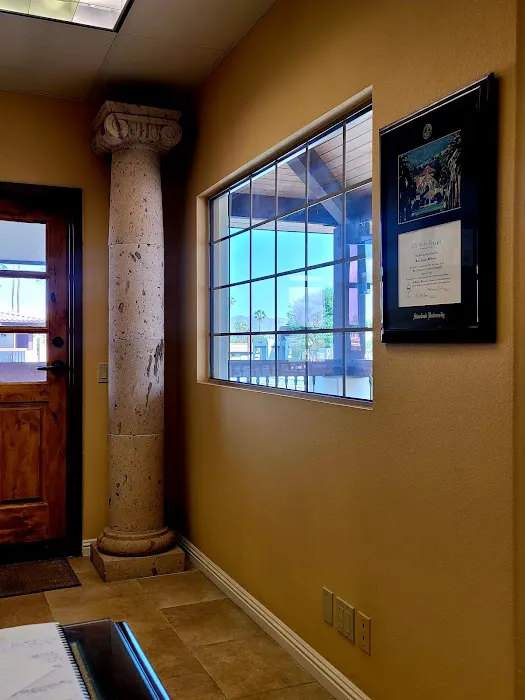 Mark J McGowan Law Offices PC 4