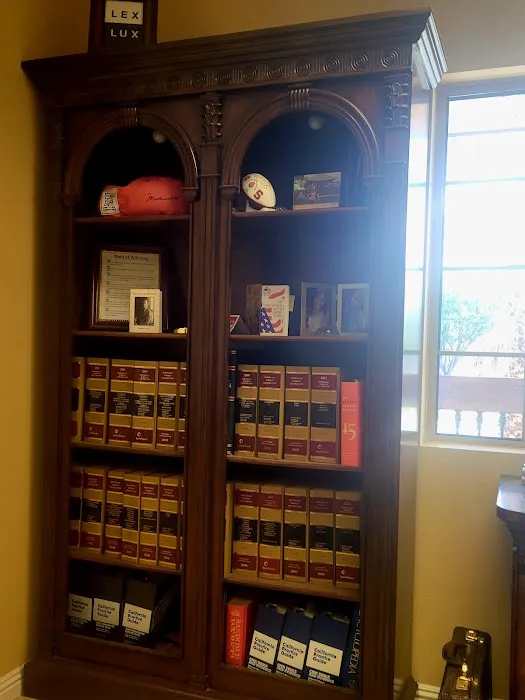 Mark J McGowan Law Offices PC 4