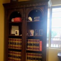 Mark J McGowan Law Offices PC ico