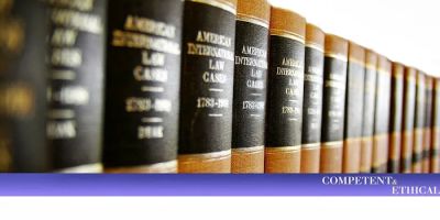 Law Office of Lawrence W. Novack
