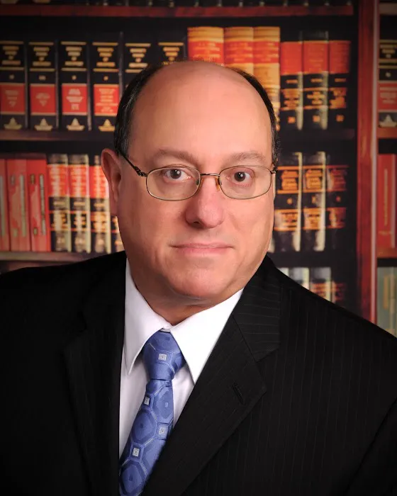 The Mack Law Offices 4