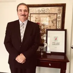 Law Offices of James A. Jackson 4