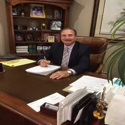 Law Offices of James A. Jackson 4