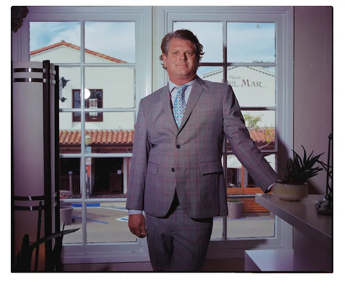 Law Office of Christopher Hewitt 4