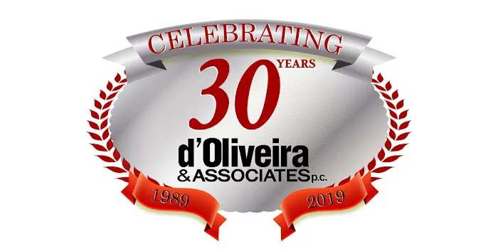 d'Oliveira & Associates, p.c. Personal Injury Lawyers 5