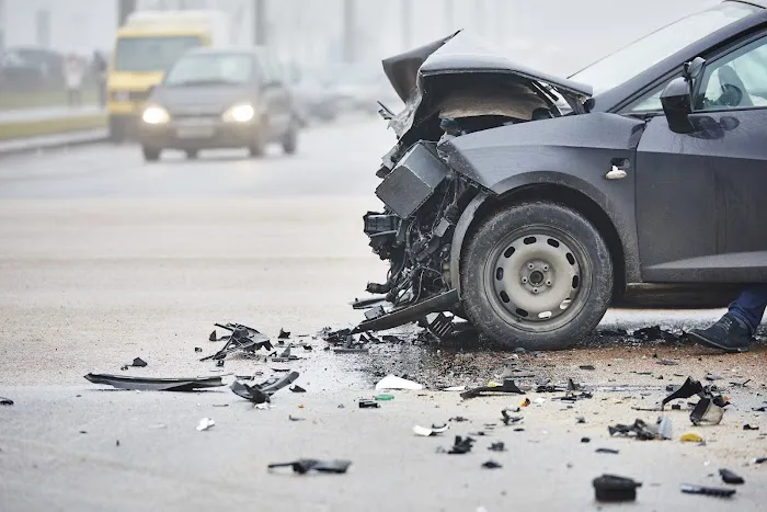 d'Oliveira & Associates, p.c. Personal Injury Lawyers 5