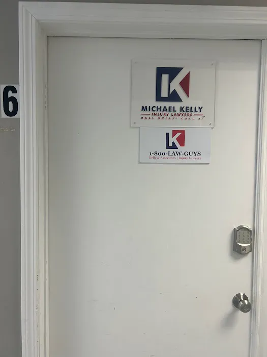 Michael Kelly Injury Lawyers 5