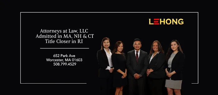 Lehong Attorneys At Law 5