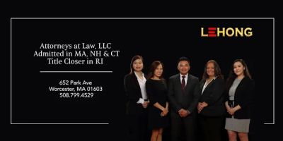 Lehong Attorneys At Law