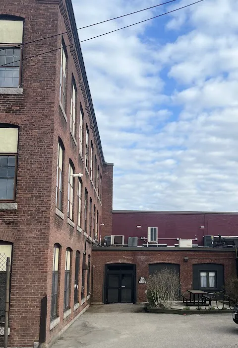 Ravosa Law Offices, P.C. - Worcester Office 5