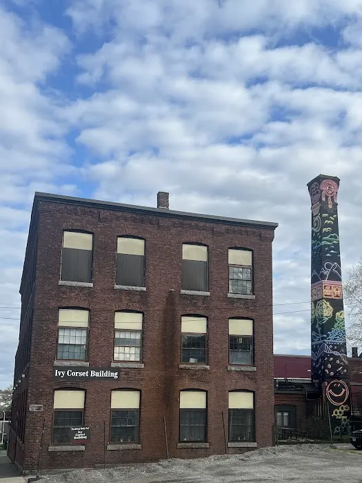 Ravosa Law Offices, P.C. - Worcester Office 5
