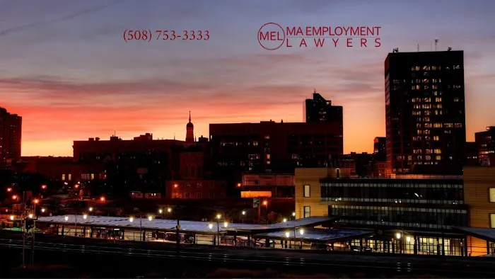 MA Employment Lawyers | Worcester Employment Lawyers 5