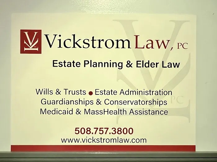 Vickstrom Law, PC 5