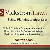 Vickstrom Law, PC ico