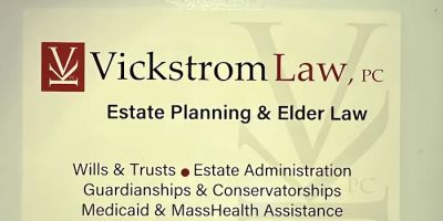 Vickstrom Law, PC