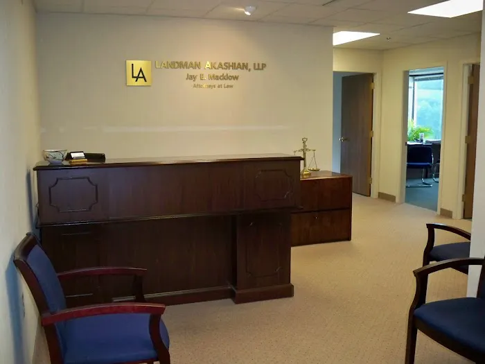 Landman, Akashian & Macklow, LLP 5